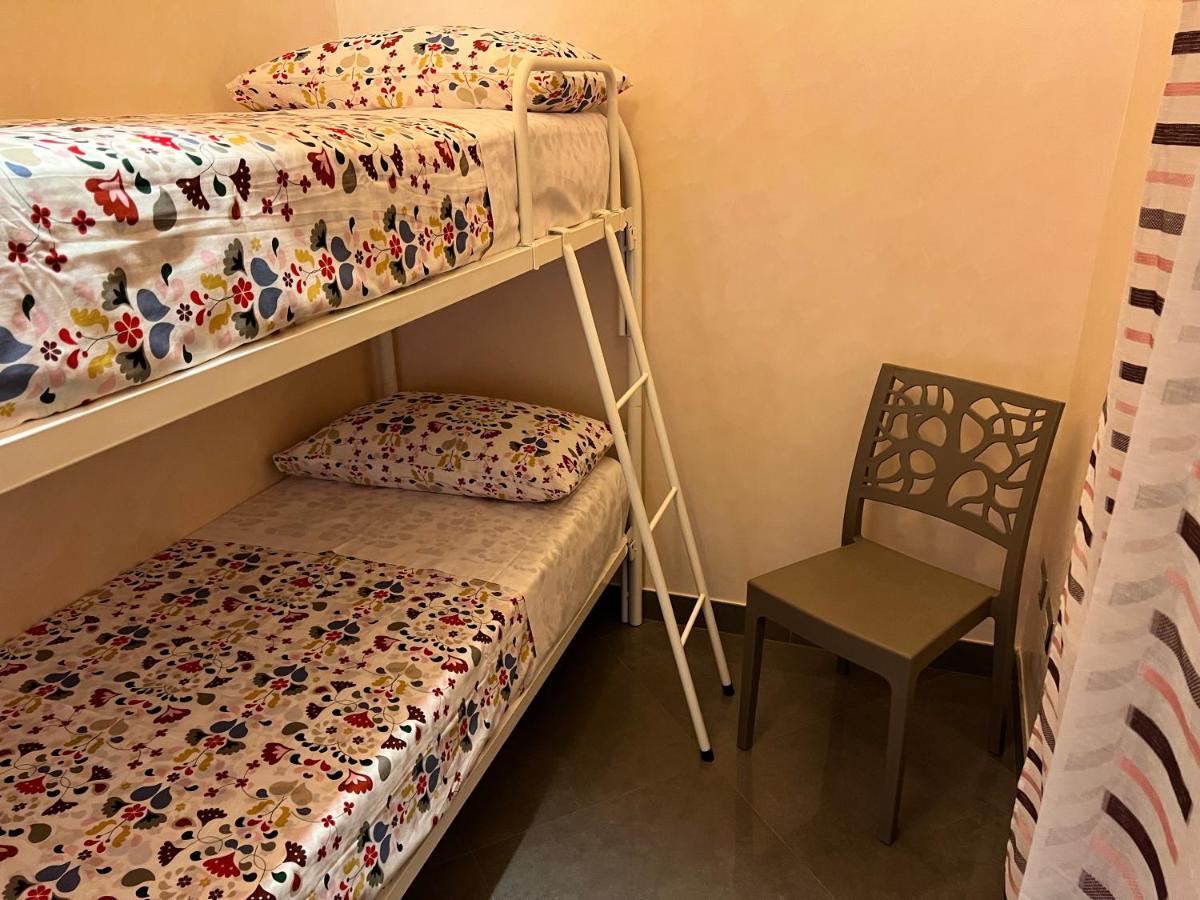 Al Borgo Villa Avola Kültér fotó